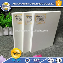 high density rigid pvc foam board for kitchen cabinets